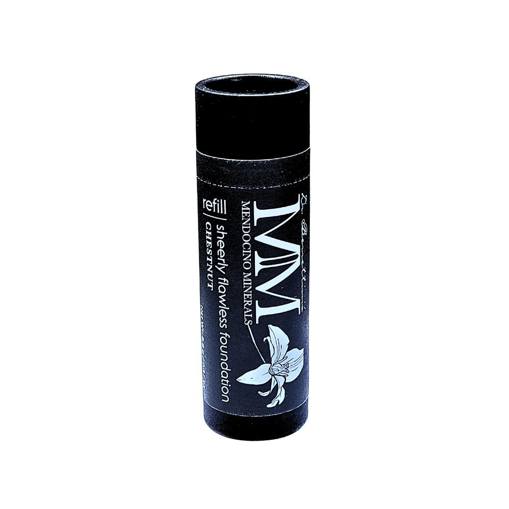 Sheerly Flawless Foundation