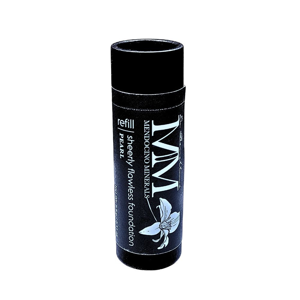 Sheerly Flawless Foundation