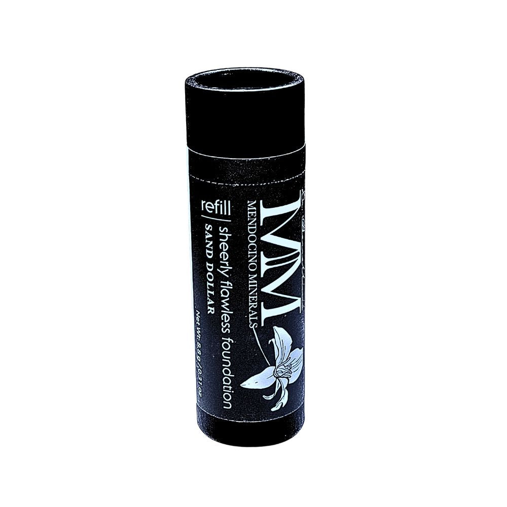 Sheerly Flawless Foundation